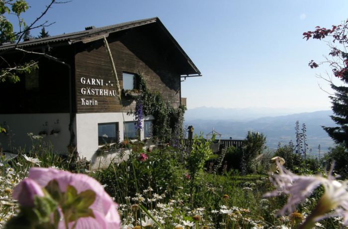 Hotel Garni*** Gästehaus Karin