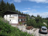 Ferienwohnanlage Koralpe