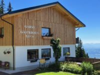 Hotel Garni*** Gästehaus Karin