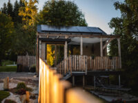 Nature Living koralpe