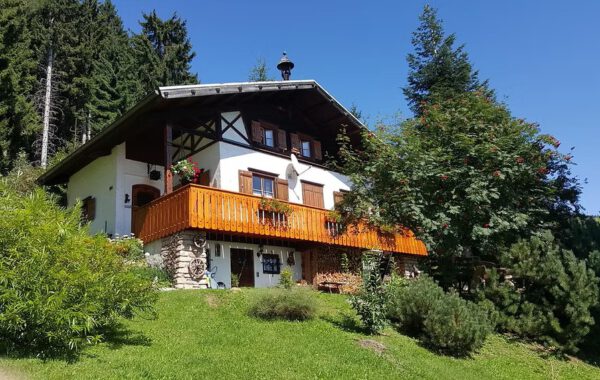 Almhaus Anita