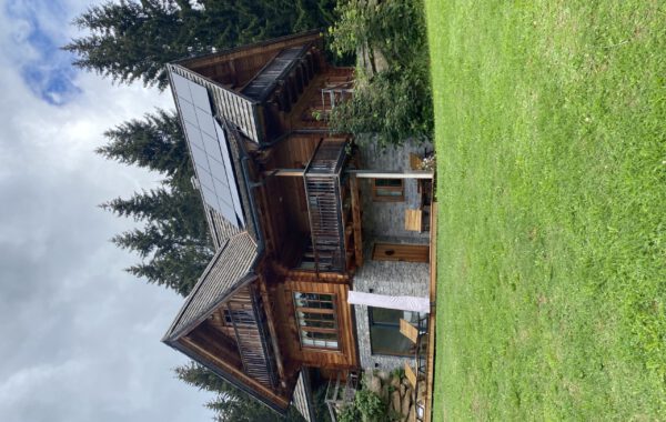 Ferienhaus Hipfl