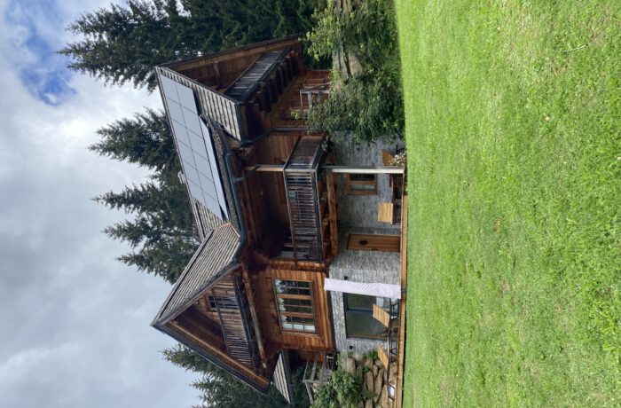 Ferienhaus Hipfl