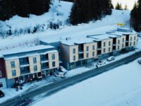 Hotel Koralpe
