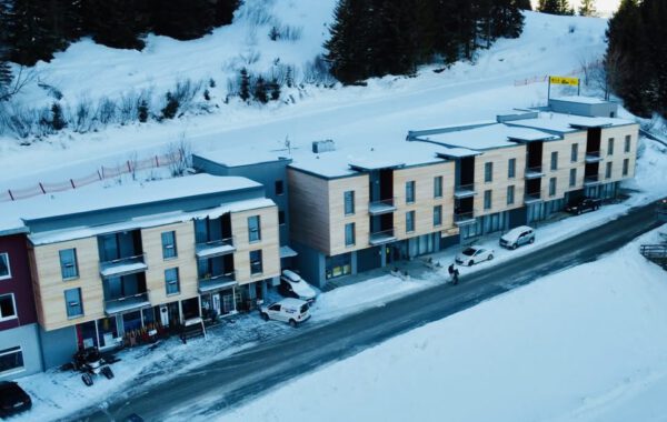 Hotel Koralpe