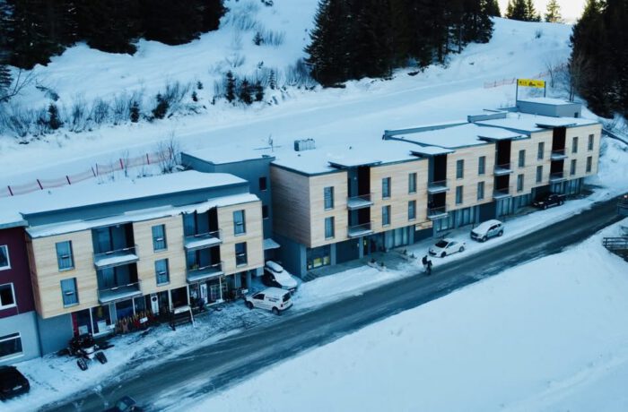 Hotel Koralpe